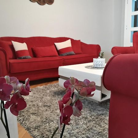 Apartments Popovic Κότορ Εξωτερικό φωτογραφία