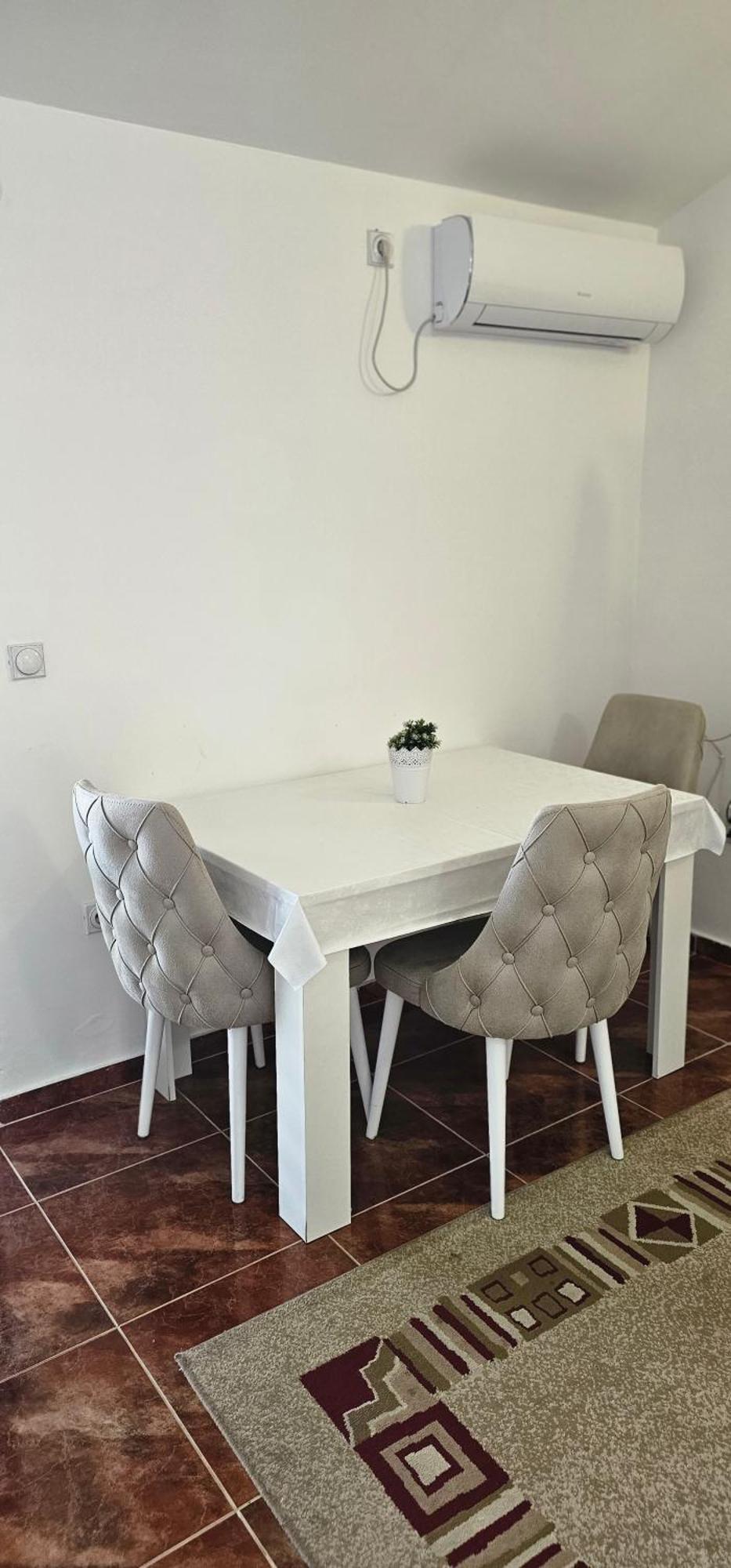 Apartments Popovic Κότορ Δωμάτιο φωτογραφία