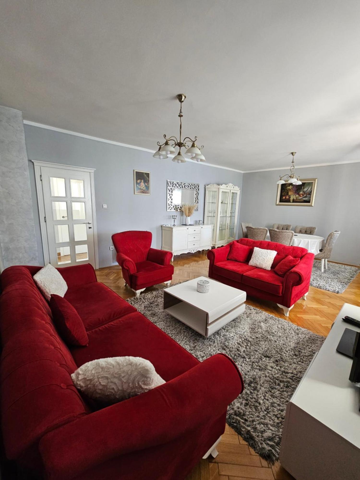 Apartments Popovic Κότορ Δωμάτιο φωτογραφία