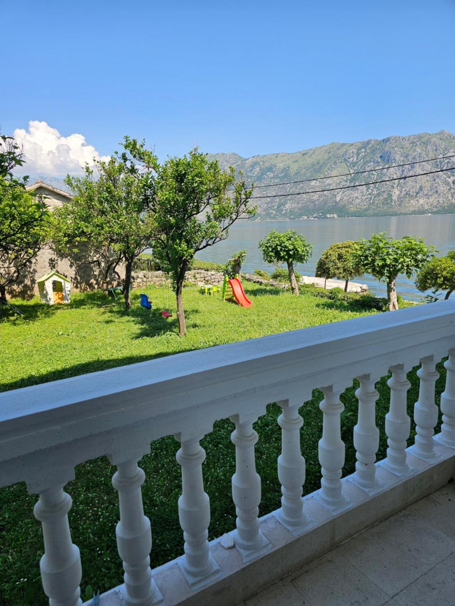 Apartments Popovic Κότορ Δωμάτιο φωτογραφία