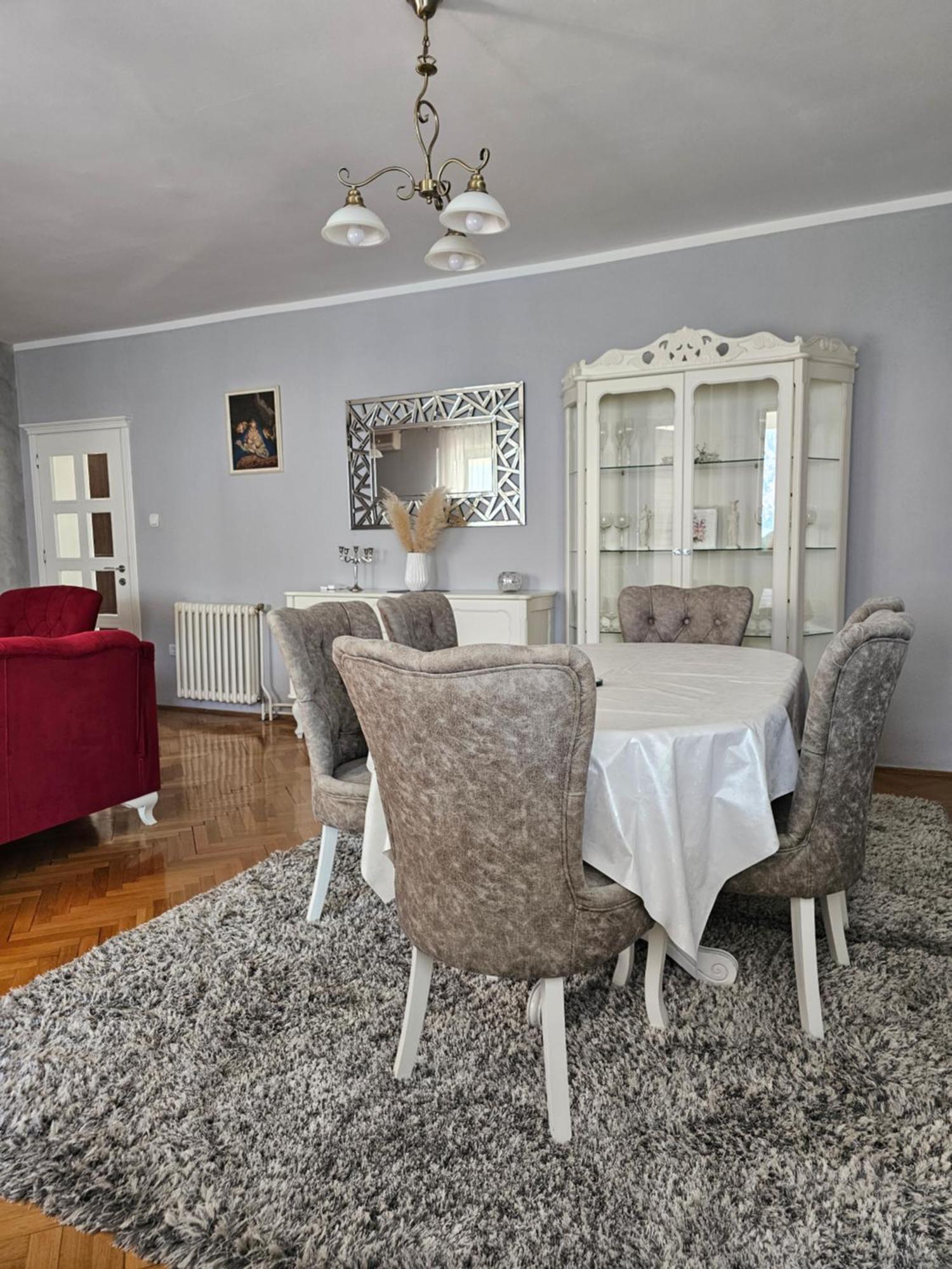 Apartments Popovic Κότορ Δωμάτιο φωτογραφία