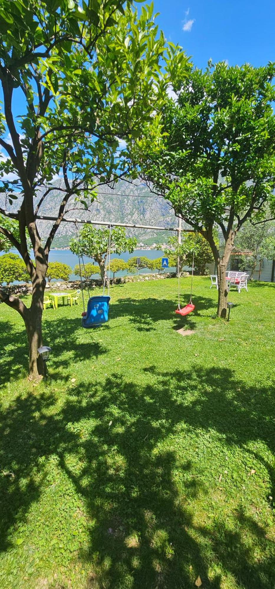 Apartments Popovic Κότορ Εξωτερικό φωτογραφία