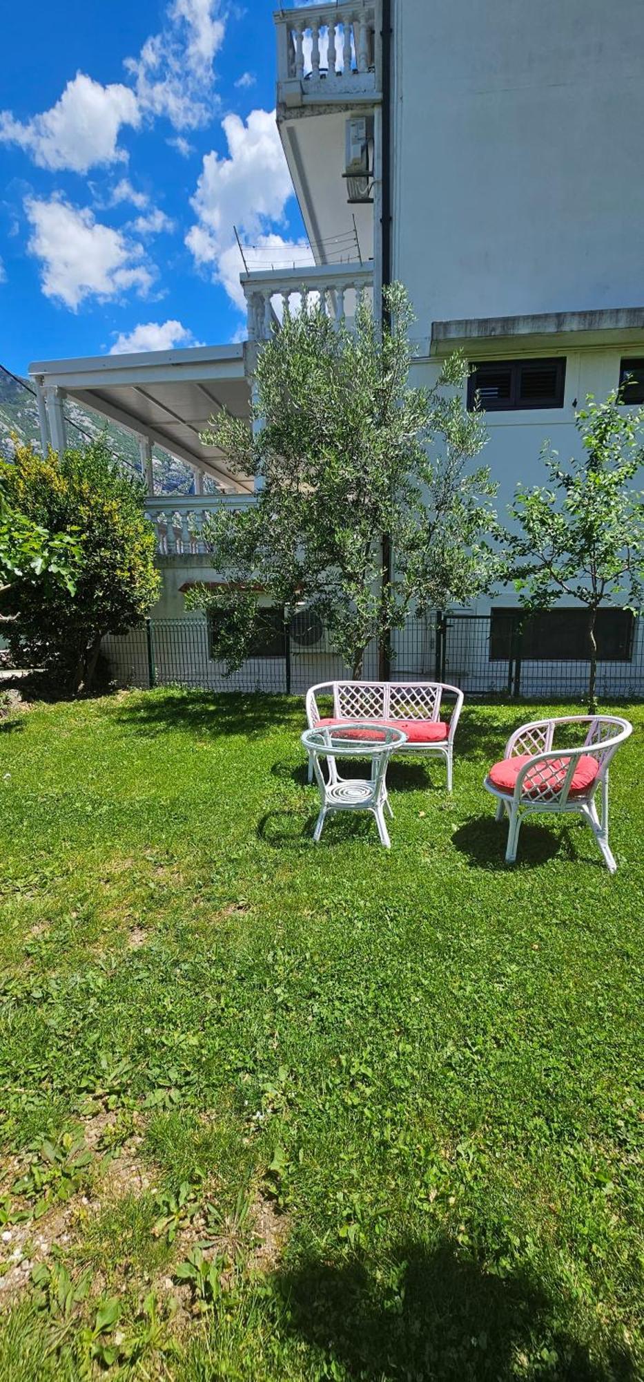 Apartments Popovic Κότορ Εξωτερικό φωτογραφία