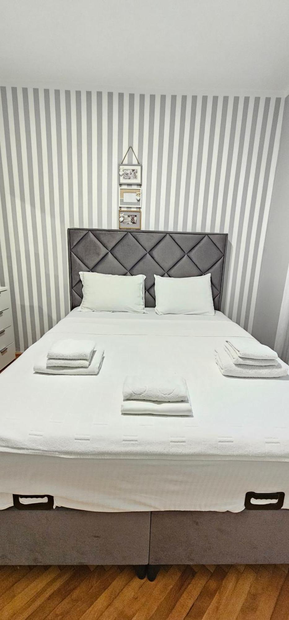 Apartments Popovic Κότορ Εξωτερικό φωτογραφία