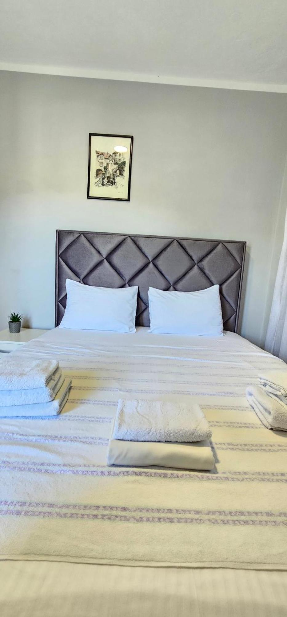 Apartments Popovic Κότορ Εξωτερικό φωτογραφία
