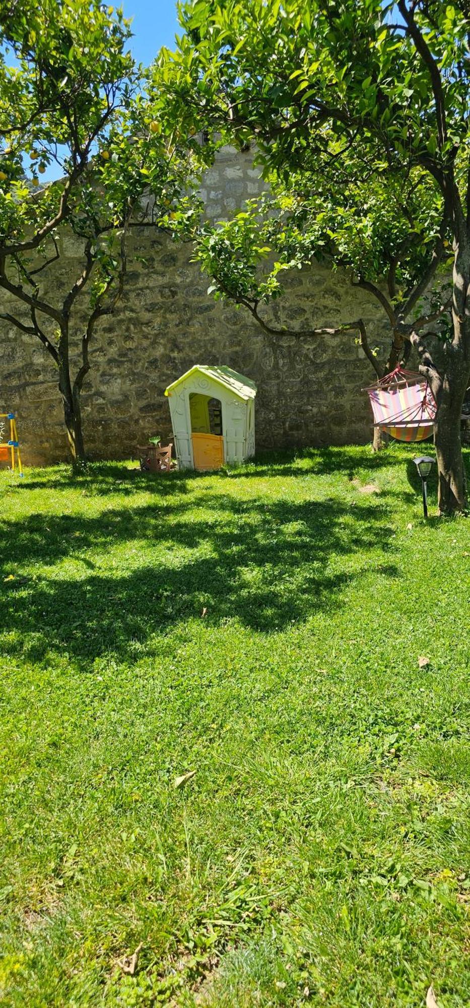 Apartments Popovic Κότορ Εξωτερικό φωτογραφία
