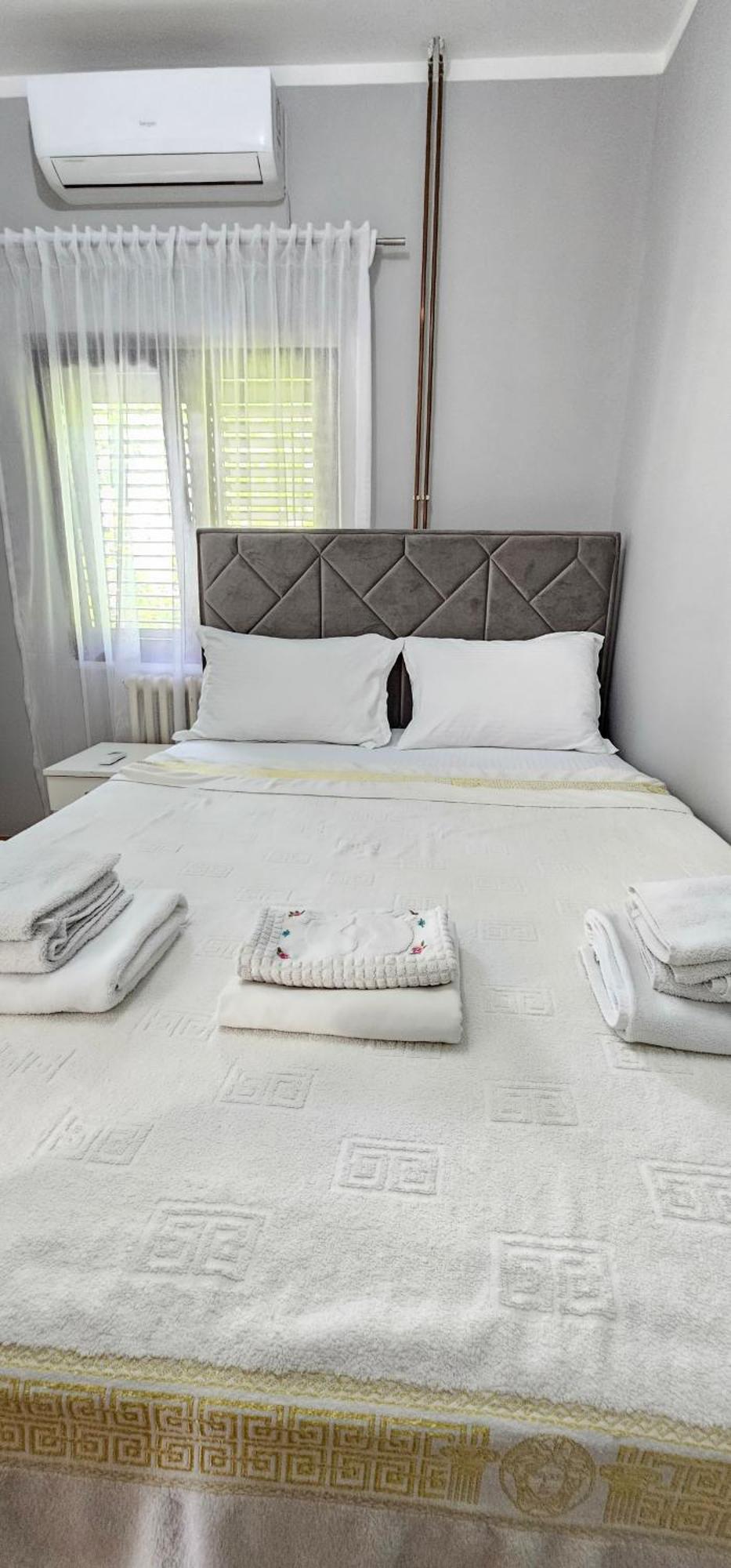 Apartments Popovic Κότορ Εξωτερικό φωτογραφία
