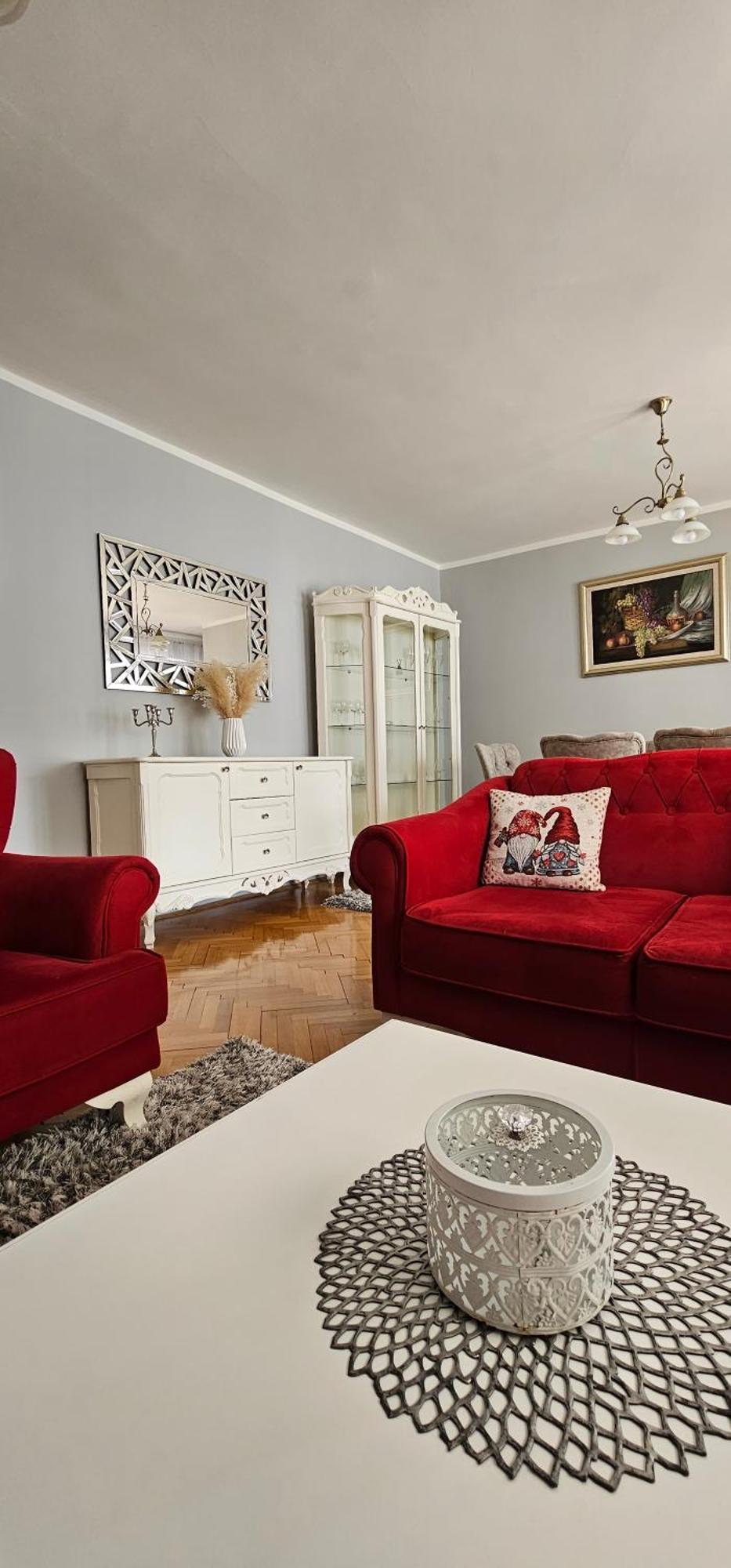 Apartments Popovic Κότορ Εξωτερικό φωτογραφία