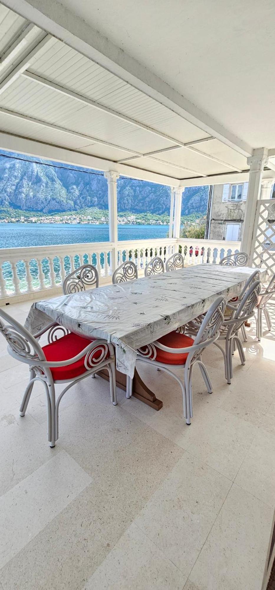 Apartments Popovic Κότορ Δωμάτιο φωτογραφία