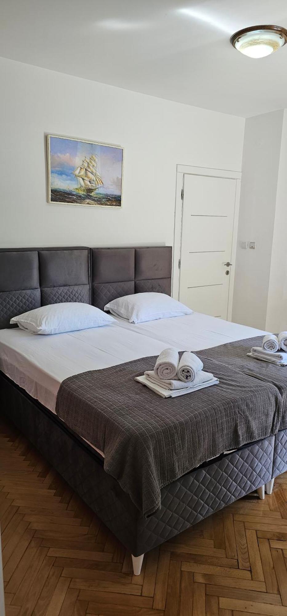 Apartments Popovic Κότορ Δωμάτιο φωτογραφία