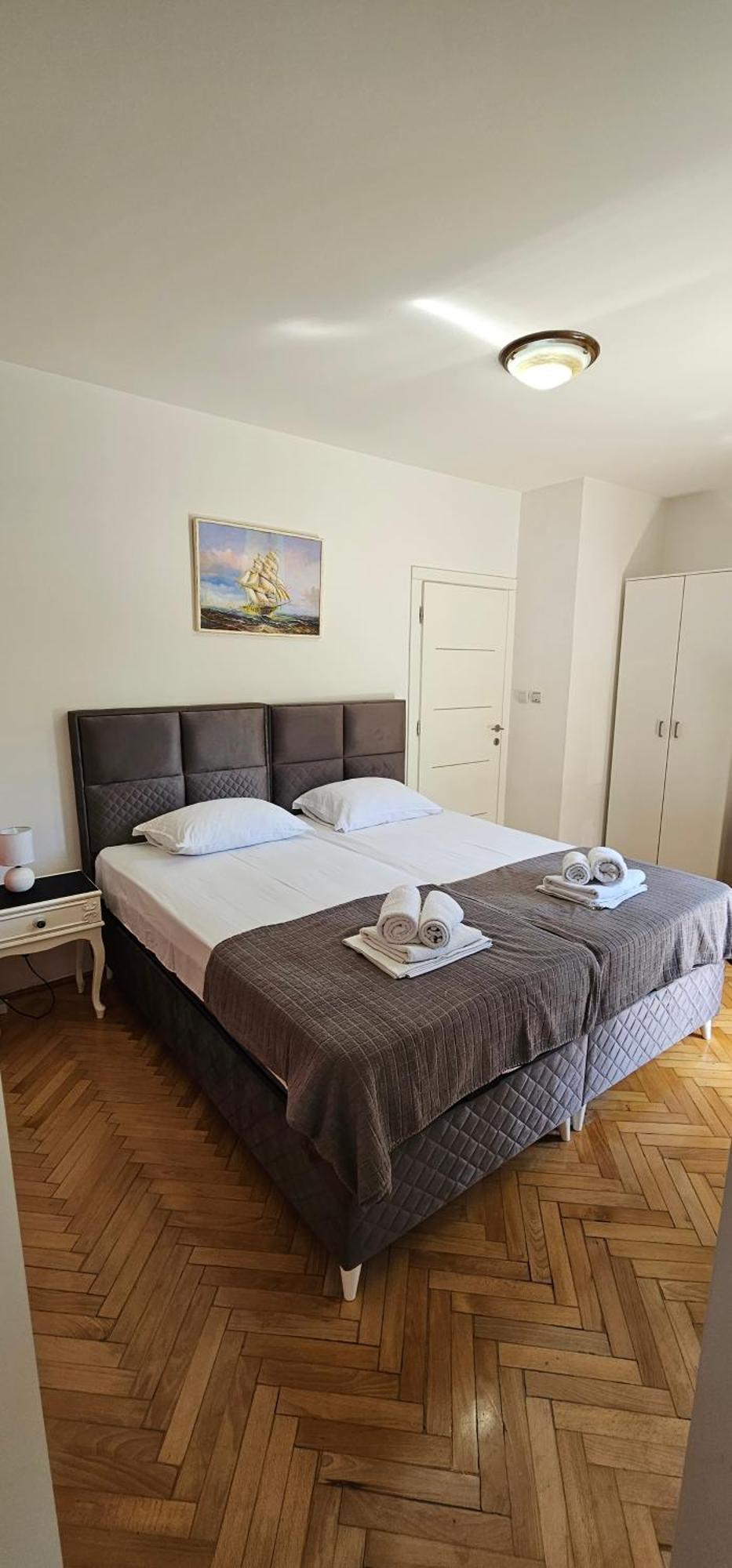Apartments Popovic Κότορ Δωμάτιο φωτογραφία