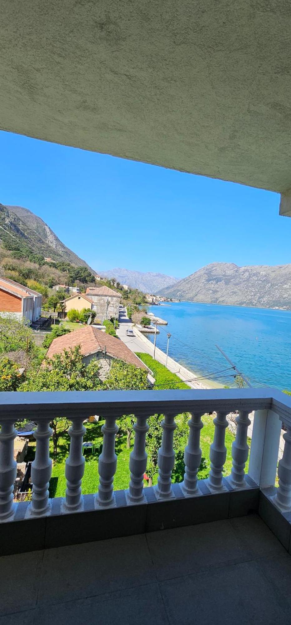 Apartments Popovic Κότορ Δωμάτιο φωτογραφία