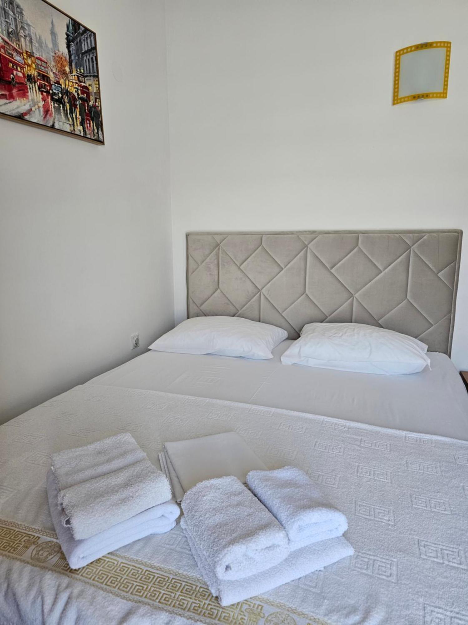 Apartments Popovic Κότορ Δωμάτιο φωτογραφία