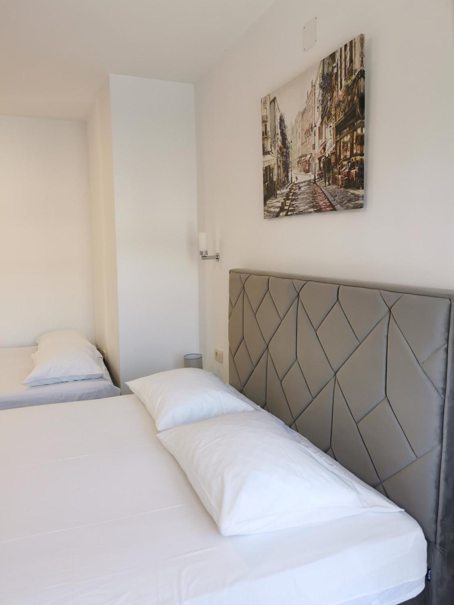 Apartments Popovic Κότορ Δωμάτιο φωτογραφία