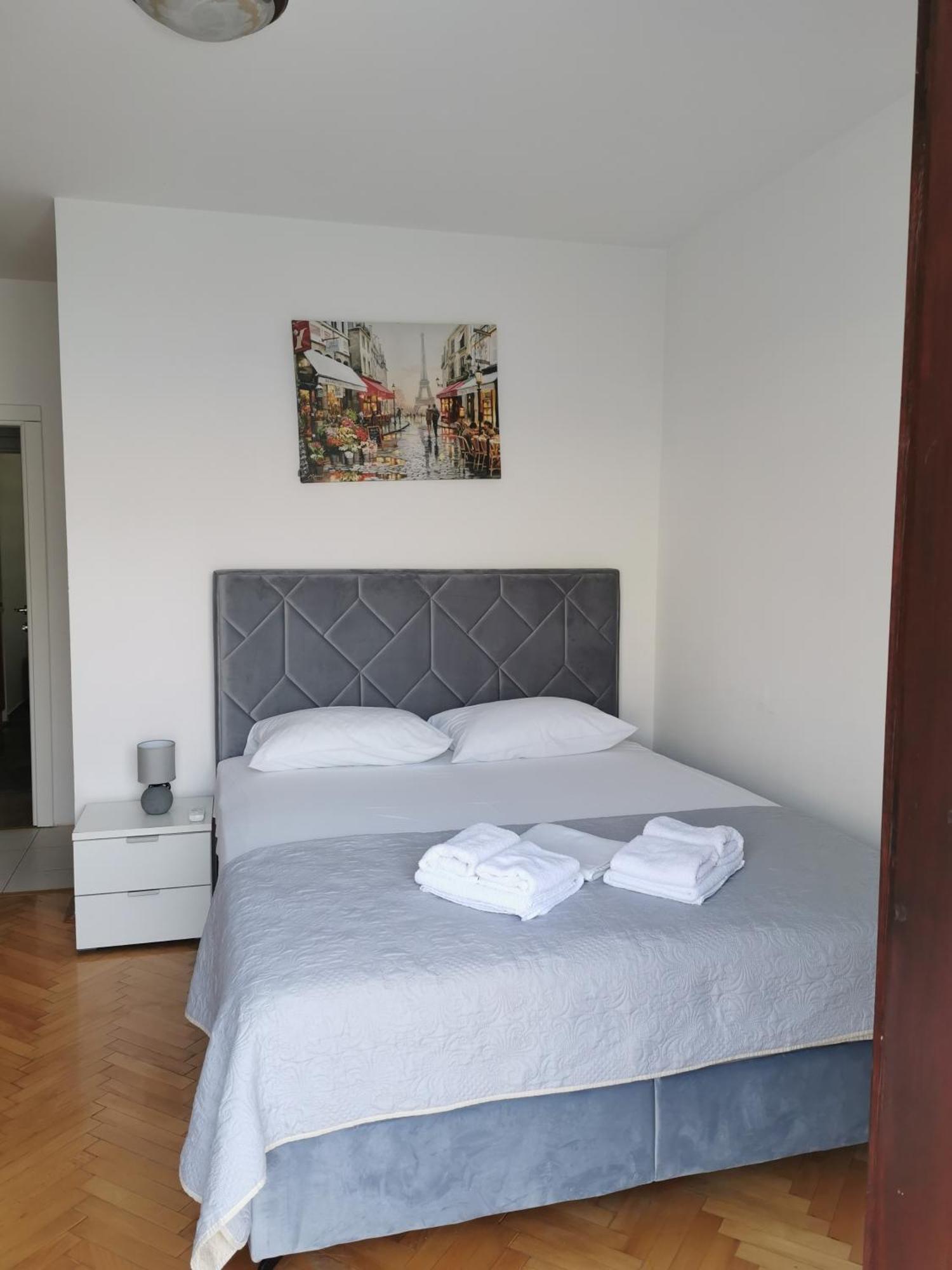 Apartments Popovic Κότορ Δωμάτιο φωτογραφία