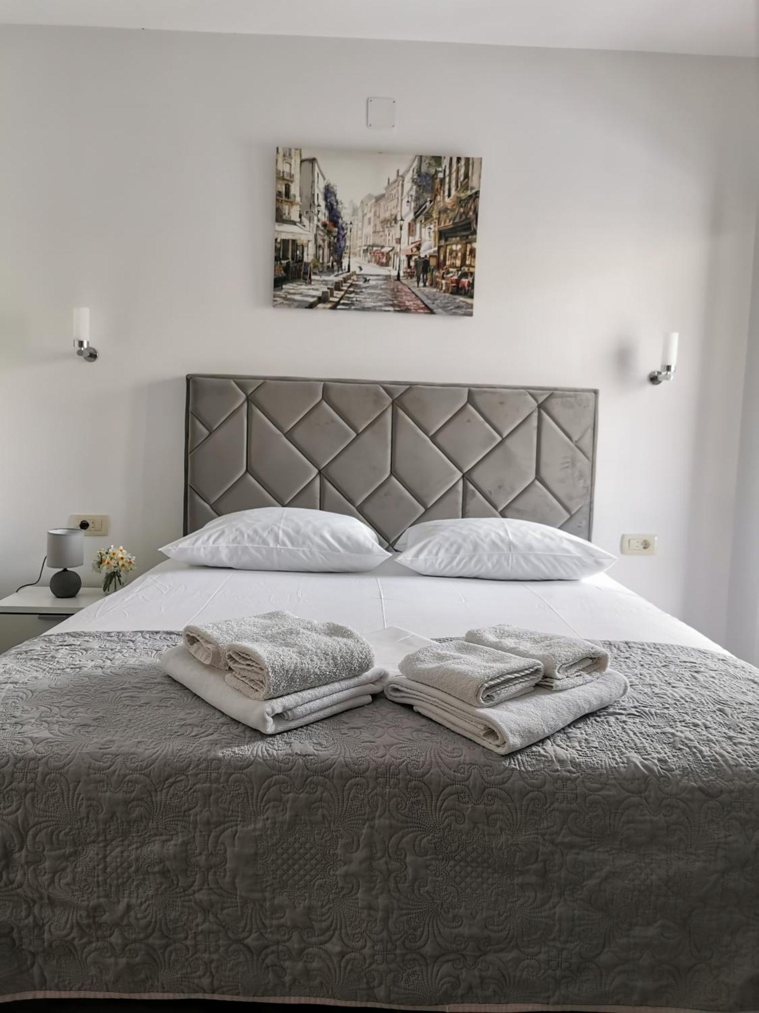 Apartments Popovic Κότορ Δωμάτιο φωτογραφία