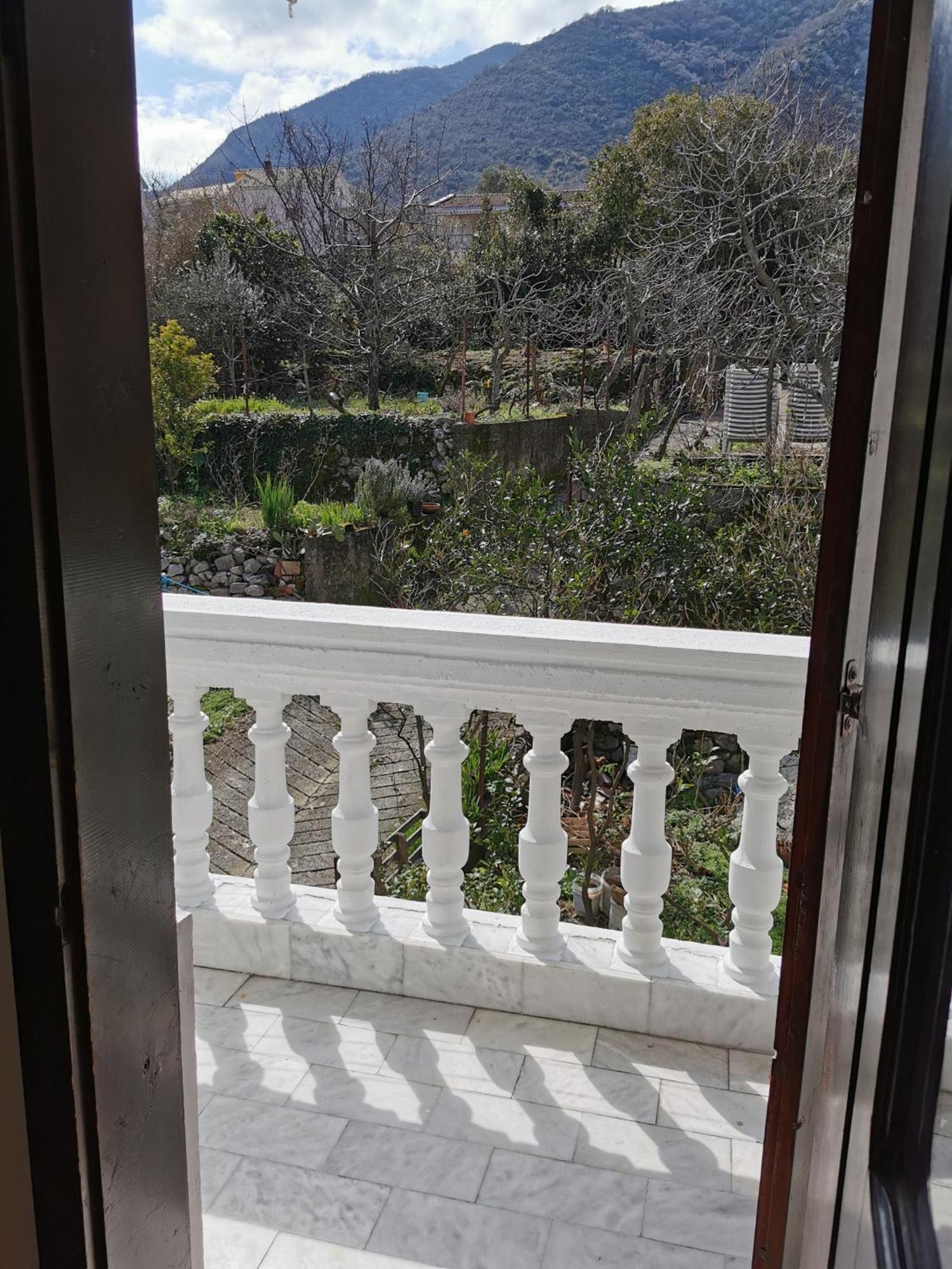 Apartments Popovic Κότορ Δωμάτιο φωτογραφία