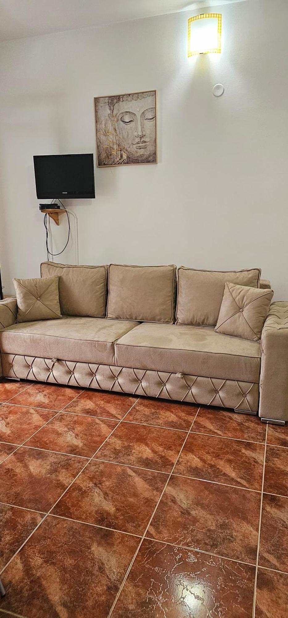 Apartments Popovic Κότορ Δωμάτιο φωτογραφία
