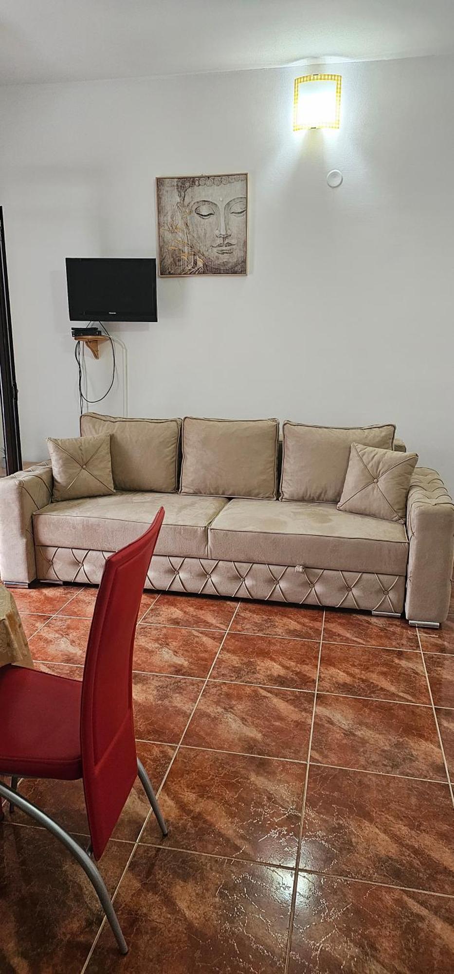Apartments Popovic Κότορ Δωμάτιο φωτογραφία