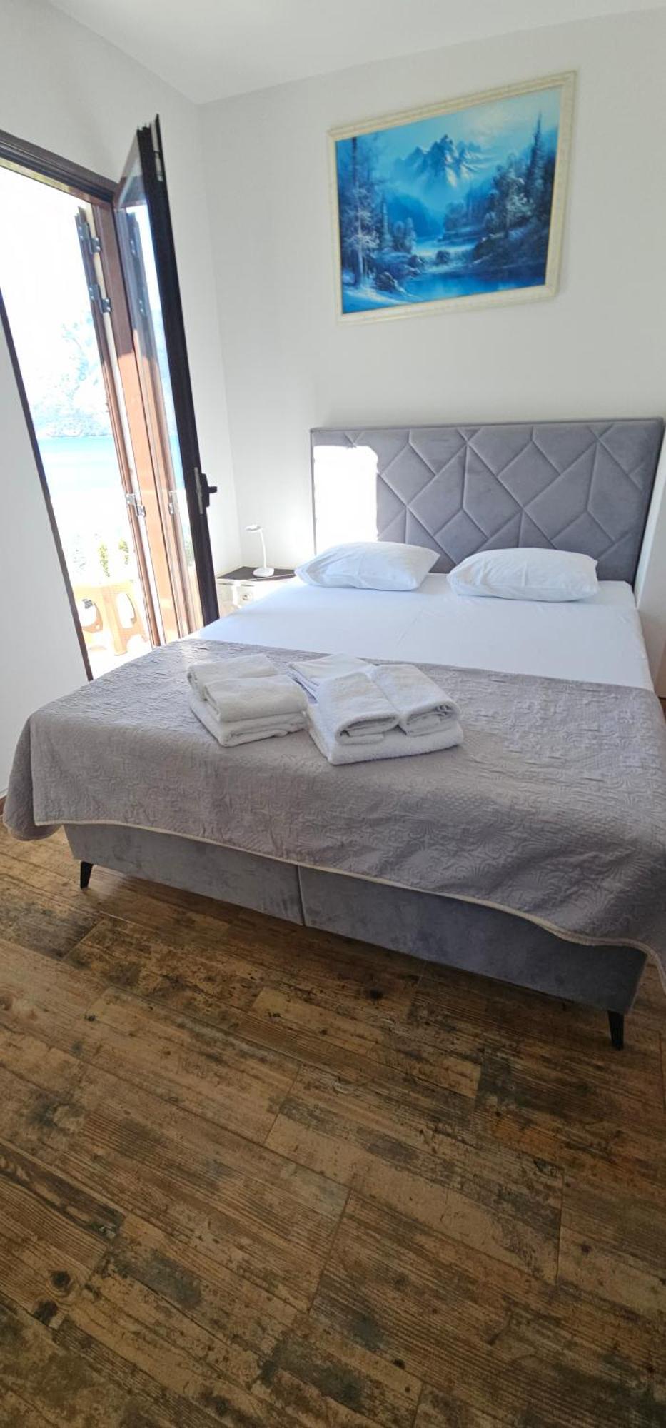 Apartments Popovic Κότορ Εξωτερικό φωτογραφία