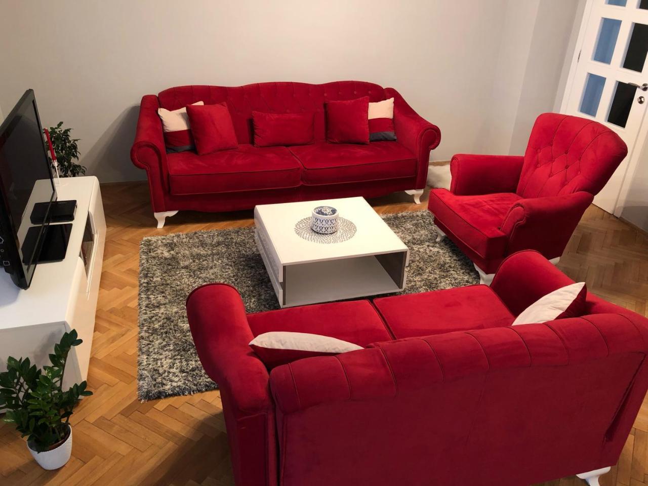 Apartments Popovic Κότορ Εξωτερικό φωτογραφία