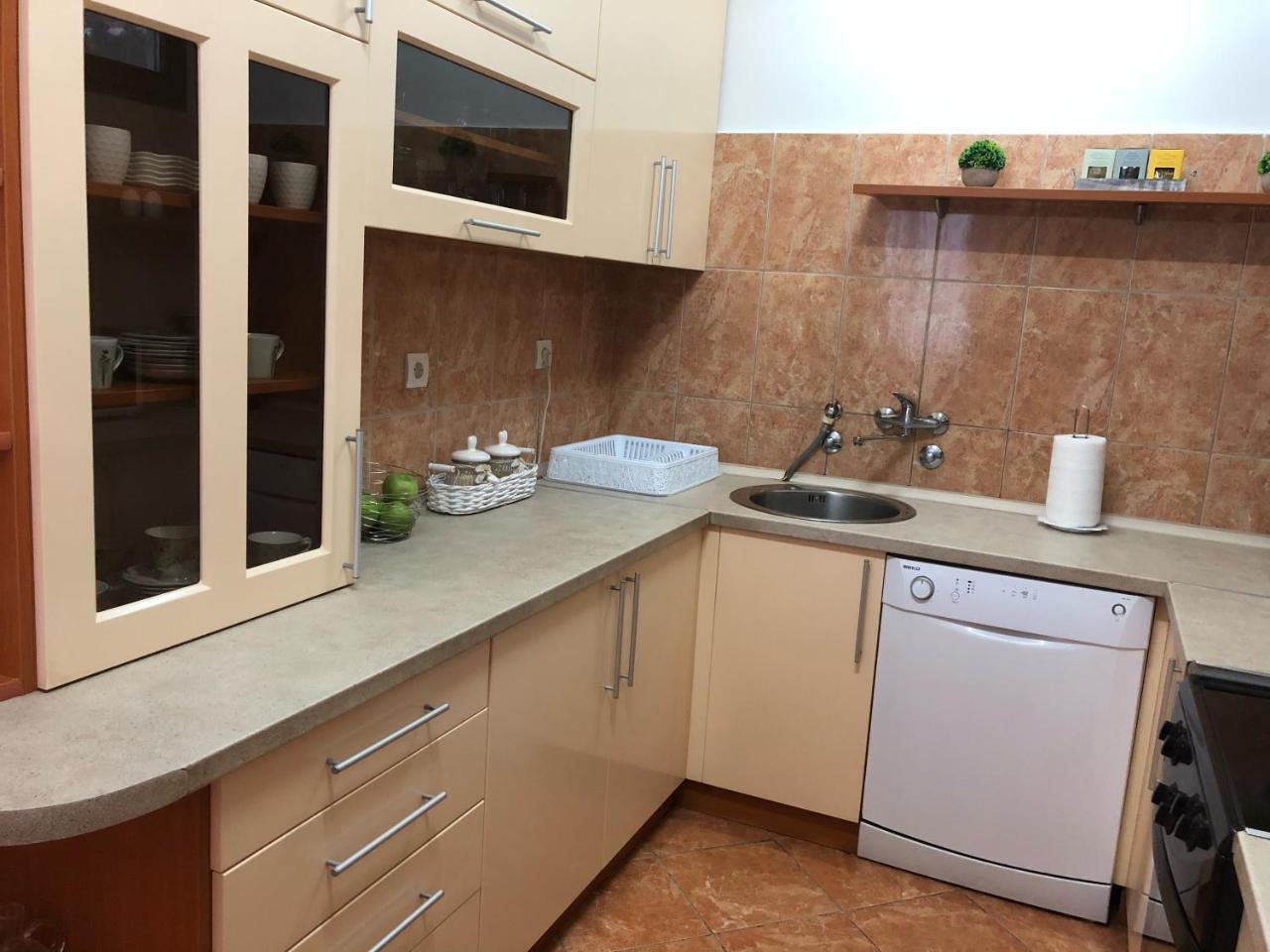 Apartments Popovic Κότορ Εξωτερικό φωτογραφία